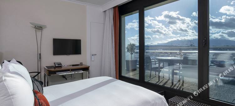 日内瓦沃里克酒店(Warwick Geneva)图片