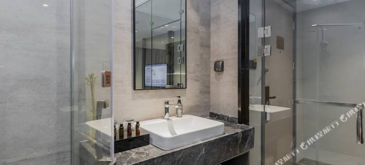 如家商旅酒店(海宁长安店)图片