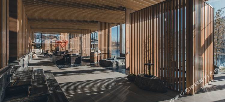 山海间温泉度假酒店图片