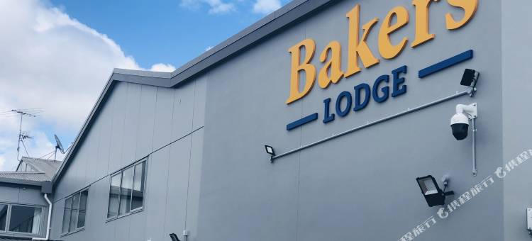 贝克斯小屋(Bakers Lodge)图片