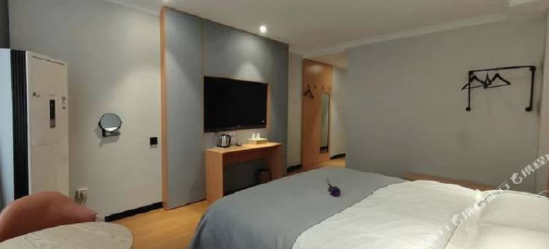 习水喜居酒店图片