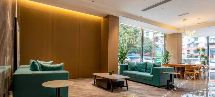 凯蒂思悦酒店图片