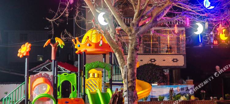 长泰寒栖舍民宿图片