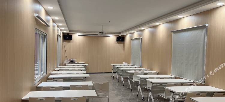 格林豪泰酒店(淮南市广场南路一中店)图片