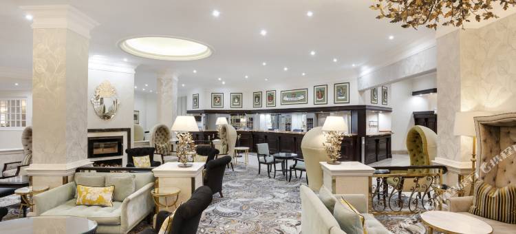 Protea亚酒店约翰内斯堡巴拉莱卡桑顿酒店(Protea Hotel by Marriott Johannesburg Balalaika Sandton)图片