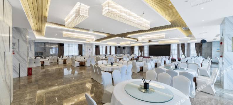 汉源万合酒店图片