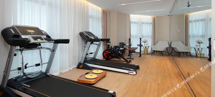 维也纳国际酒店(遵义会址温州路店)图片