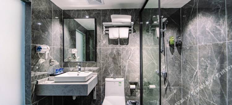 楚星酒店(荆门中天街步行街店)图片