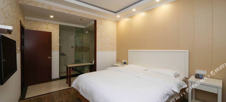 格林豪泰(宁波东钱湖鄞县大道店)图片