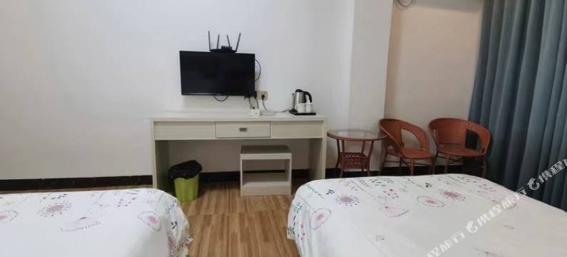 汝城宇鸿民宿图片