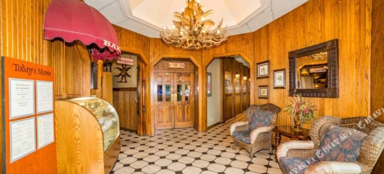 大章克申宏远酒店(Grand Vista Hotel Grand Junction)图片