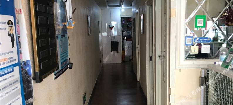 大连宾宇快捷旅馆图片