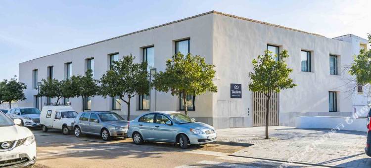 卡拉奥拉坦德姆托雷公寓(Tandem Torre de la Calahorra)图片