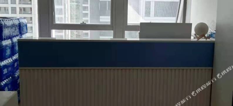 归享公寓(未来科技城富力中心店)图片