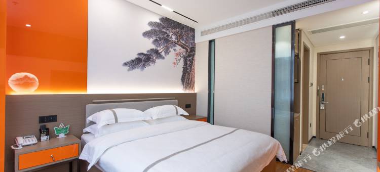 曲阜金海大酒店(三孔风景区店)图片