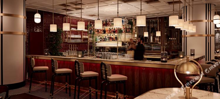 希尔顿维也纳公园酒店(Hilton Vienna Park)图片