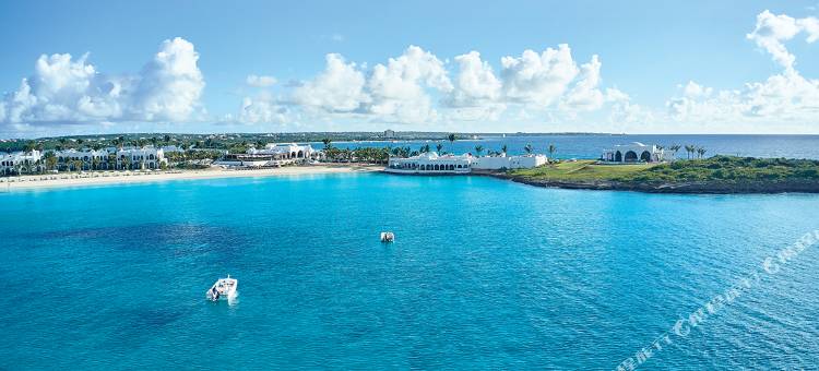 卡普哲露卡，贝梦德酒店，安圭拉(Cap Juluca, A Belmond Hotel, Anguilla)图片