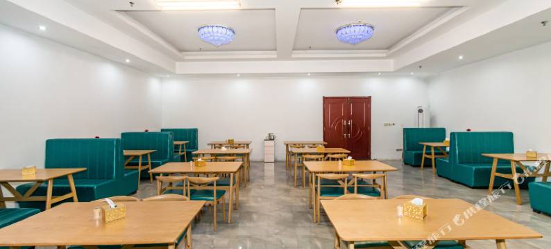 中牟宾馆(青年路汽车站店)图片