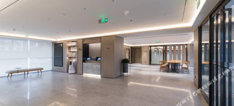 全季酒店(北京大郊亭地铁站店)图片