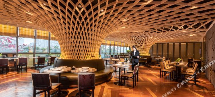 广州海俊酒店(广州北京路天字码头店)图片