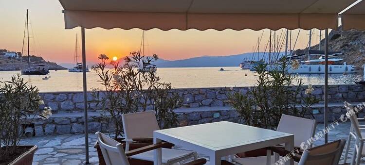 曼德拉基海滩度假村(Mandraki Beach Resort - Adults Only)图片