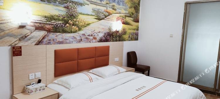 豪景宾馆(东莞中堂文化广场店)图片