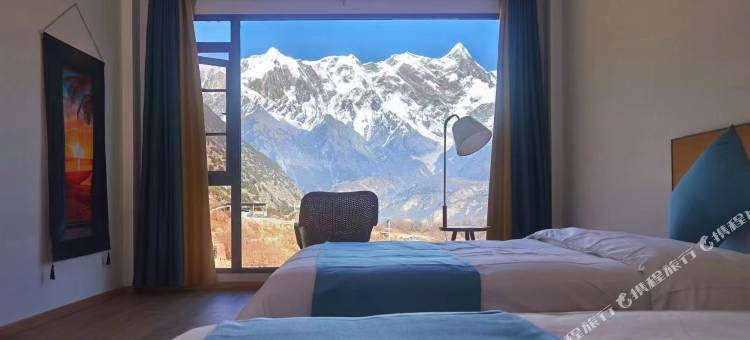 云顶庭院(索松村店)图片