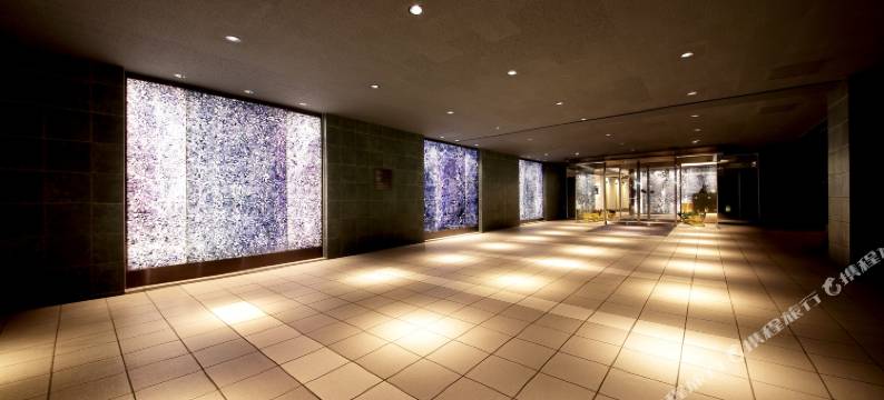 日本东京亚洲会馆酒店(Hotel Asia Center of Japan)图片