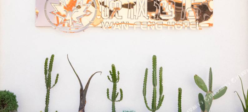 会理晚枫酒店图片