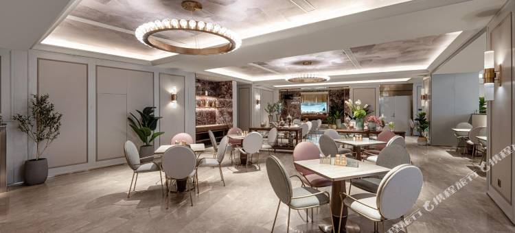 北京安贞奥体中心美居酒店图片