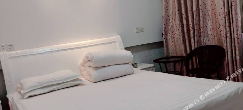 宁乡站前旅馆图片