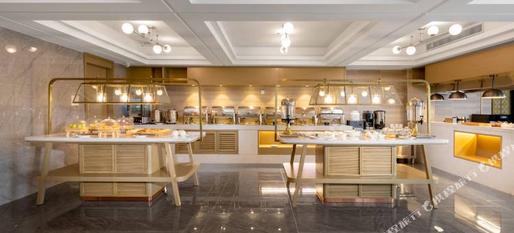 凯里亚德酒店(汕头潮阳和平店)图片