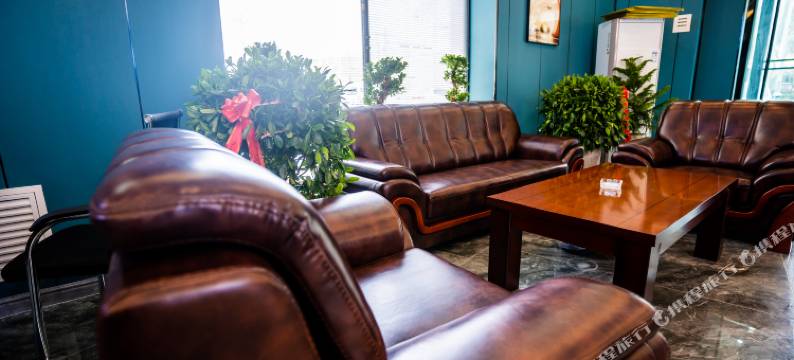 壹号智尚酒店(喀什香妃园店)图片