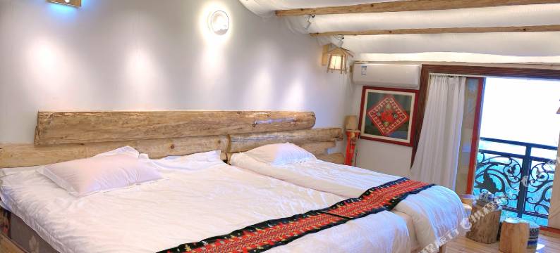 连南千年瑶寨等你来客栈图片