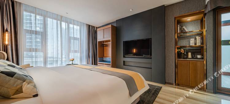 贵港丽港酒店(凤凰一街店)图片