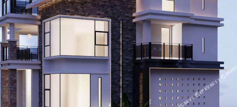 武夷山九溪山隐民宿(印象大红袍店)图片