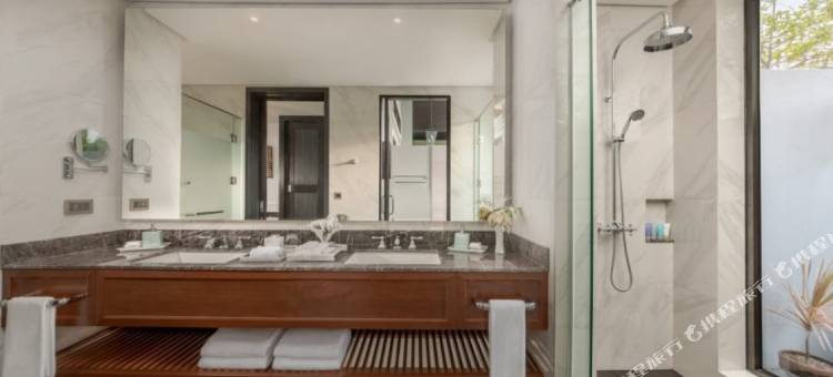 卢比种植园都喜天丽度假酒店(Dusit Thani Lubi Plantation Resort)图片