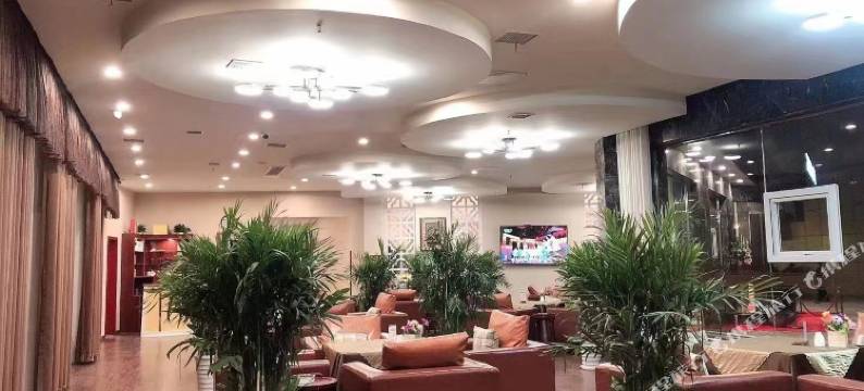 南充正阳商务大酒店图片