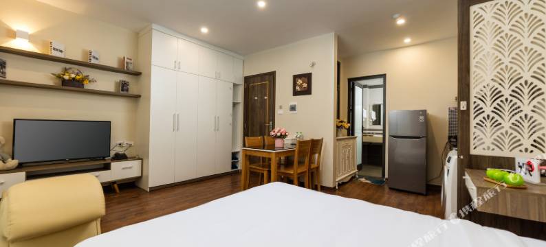 YR 公寓酒店(YR Hotel & Apartments)图片