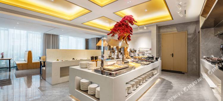 开元名庭酒店慈溪观海卫店图片