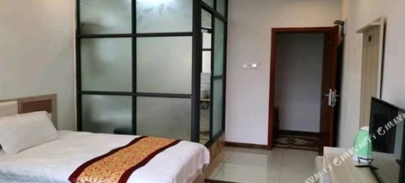 六盘水六枝君诚民宿图片