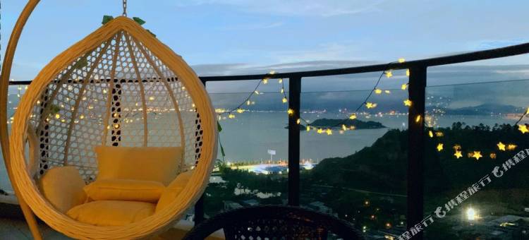 惠东理享家海景度假公寓图片