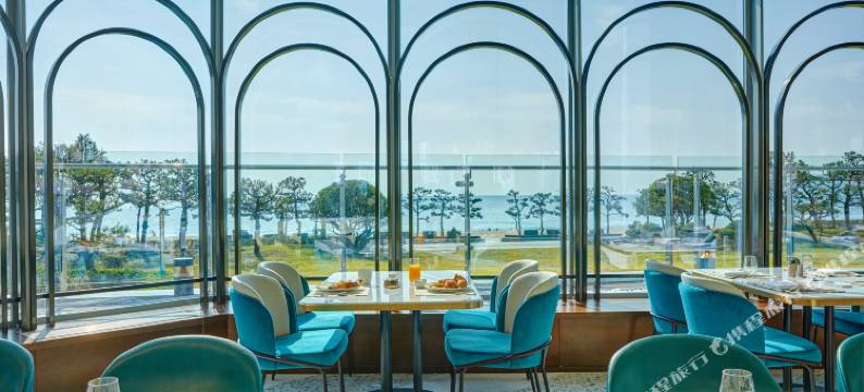 釜山朝昕经典酒店(Grand Josun Busan)图片