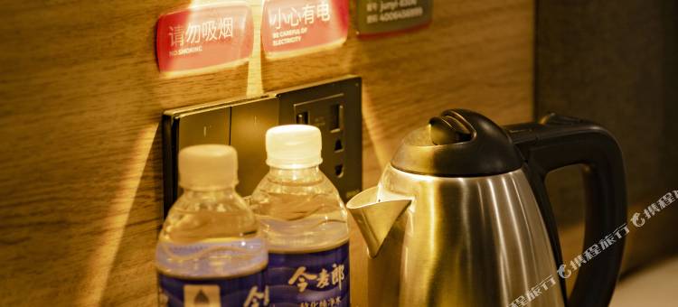 骏怡连锁酒店(青岛西海岸汽车总站店)图片