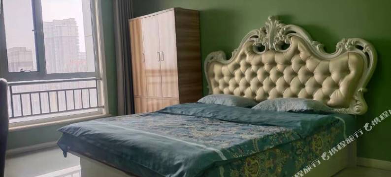 赤峰恋尚宾馆图片