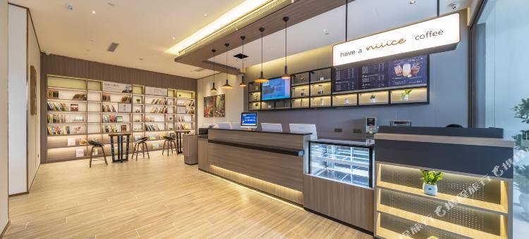 汉庭酒店(重庆西站站前广场店)图片