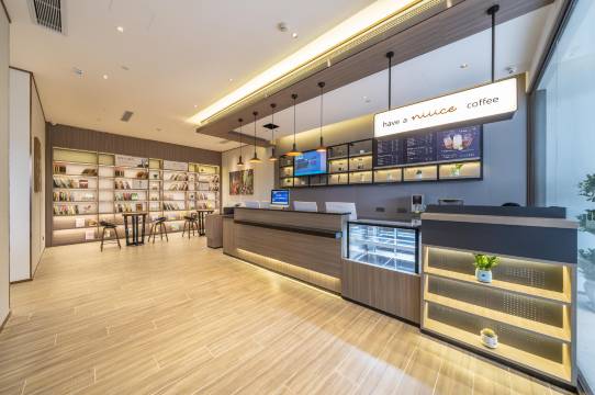 汉庭酒店(重庆西站站前广场店)预订价格,联系电话位置地址【携程酒店】