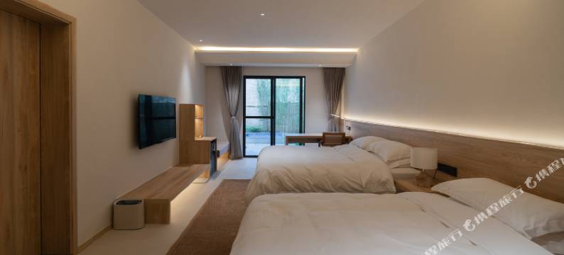 饮岚·白舍图片