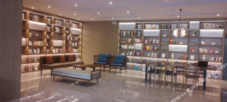 汉庭酒店(蚌埠淮上万达广场店)图片