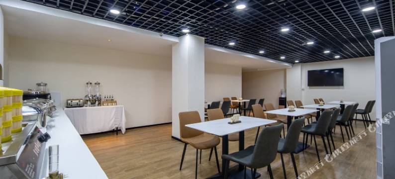 城市便捷酒店(南宁邕宁区政府店)图片